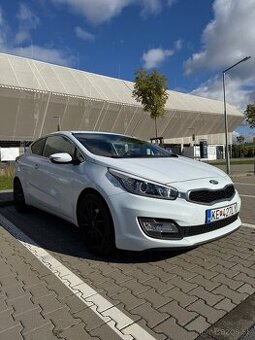 Kia Proceed 1.6 GDi 99kw