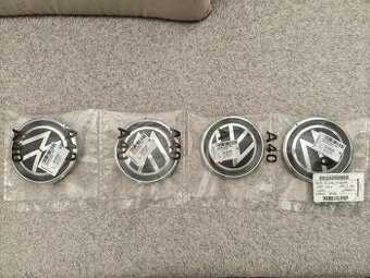 Predam original kryty kolies 1S0 601 149 J FOD GTI UP