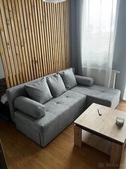 Garsonka na prenajom - 1