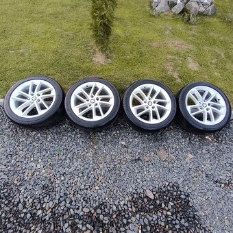 R17 5x112 225/45