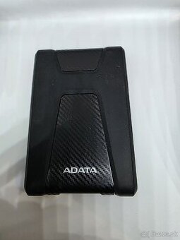 🛡️ PREDÁM: Externý disk ADATA HD650 1TB