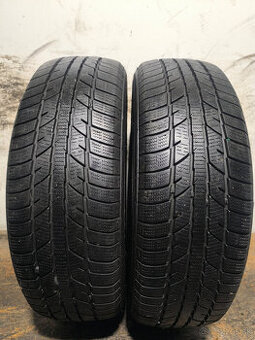 185/65 R15 Zimné pneumatiky Zeetex 2 kusy