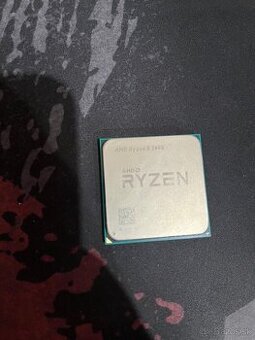 Predam processor AMD