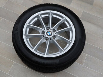 17" Alu kola = 5x112 = BMW 5er G30 G31 6er G32 7er G11 ZIMN
