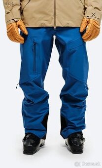 Mountain studio Y-1 PRO lyziarske gate