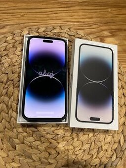 iPhone 14 pro max 128gb - 1