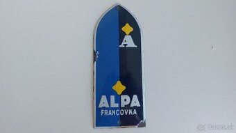 Stare cedule, stare reklamne predmety