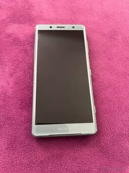 Sony Xperia XZ2 Compact