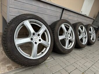 Enzo 5x112 R17