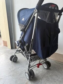 Kočík športový Maclaren