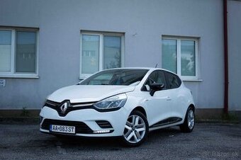 Renault Clio Energy dCi 90 Intens