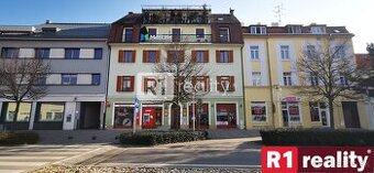 PNBusiness7 Kancelársky priestor NA PRENÁJOM / Centrum Piešť