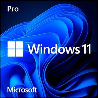 Microsoft Windows 11/10 licencia (Aktivačný kľúč)