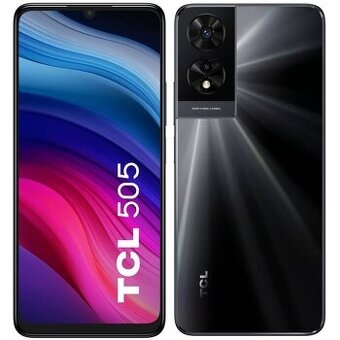 TCL 505 6GB/256GB