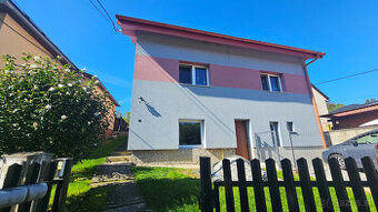 Veľa priestoru, žiadne starosti: zrekonštruovaný 6-izbov