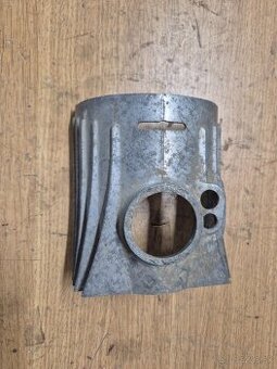 Kryt karburátora čz