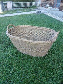 Predam prútený kos