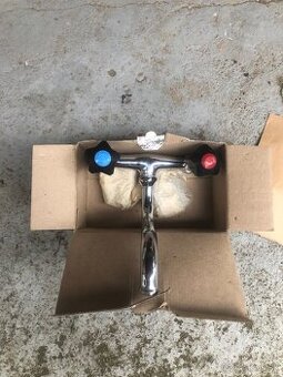 Predám nové retro Batérie