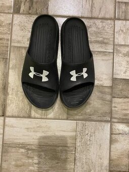 Šľapky Under Armour