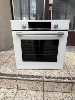 Predám vstávajú rúru Bosch