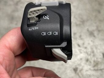 ktm superadventure 1290 riaditka ovladač kill switch