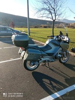 BMW  R1200RT
