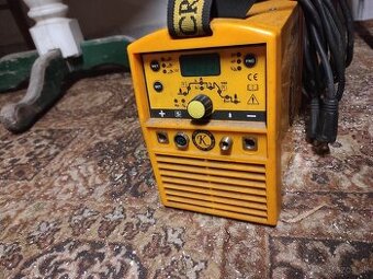 Zváračka TIG/MMA - OMICRON GAMA 1500L HF Set