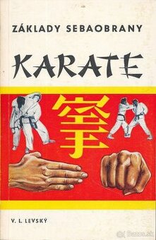 Karate