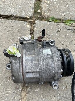 Klimakompresor BMW e60 535d 200kW