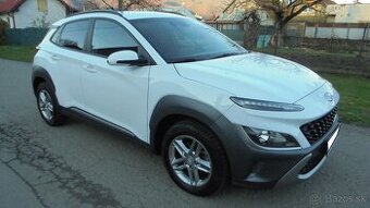 HYUNDAI KONA 1.0T-GDi 88KW benzin V ZARUKEnaj.18.000km M2024
