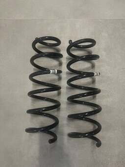 Predné pružiny BMW 5 G30 G31