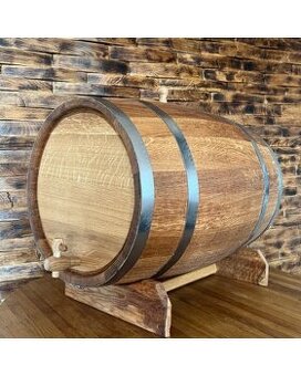 Dubovy sud sudok - 1