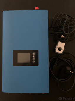 Fotovoltaický menič 1 kW – GridFree, on-grid