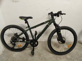 Detský horský bicykel 24