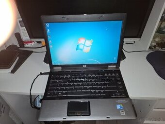 Predám Notebook HP Compaq 6530b