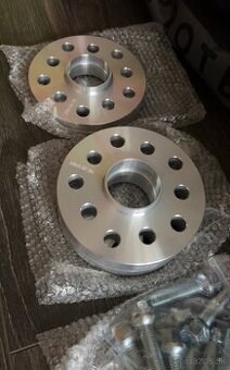 Dištančne podložky 5x112