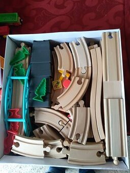 Detsky vlacik playtive