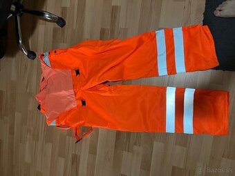 Predám zateplené monterky