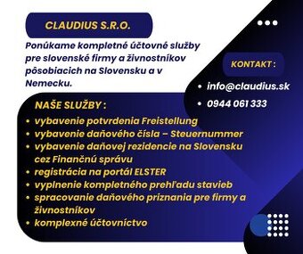 🇩🇪 Freistellung 60 € • Steuernummer 60 € 🇩🇪