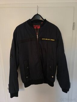 Pánska prechodná bunda Double Red