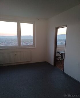 Dám do prenájmu 1-izbový byt od 01.02.2026