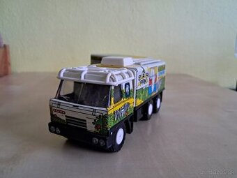 TATRA 815 SAFARI AFRIKA