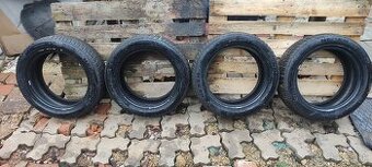 NEXEN WINGUARD sport 2 215/55 R17