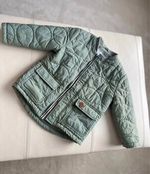 Detská bunda - nová