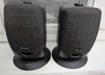 reproduktory Philips SBC BS030
