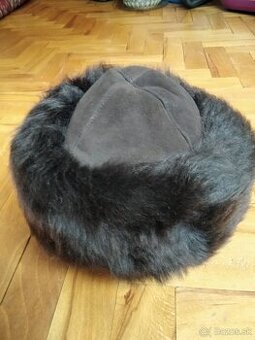 Kožušinové čiapky