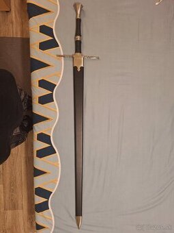 Na predaj replika meča witcher 3 v úplne novom stave - 1