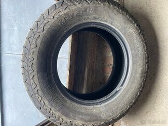 Momo Trial 235/70 r16 (celoročne)