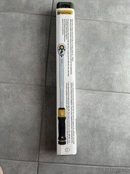 Predám momentový kľúč Proxxon 1/2” – 40–200