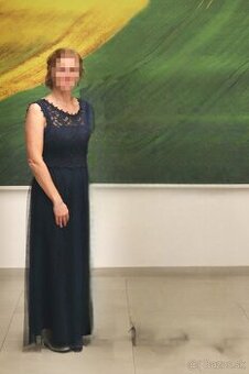 Spoločenské / plesové šaty